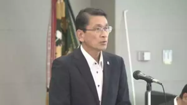 今年度最初の大分県警察署長会議　平松本部長「些細な情報見落とさないよう」別府ひき逃げ殺傷事件に言及　大分