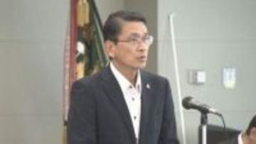 今年度最初の大分県警察署長会議　平松本部長「些細な情報見落とさないよう」別府ひき逃げ殺傷事件に言及　大分