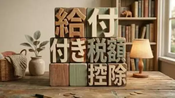 給付付き税額控除とは？仕組みと4つの課題をわかりやすく解説　高市政権が掲げる「社会保障の新たな柱」