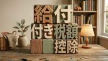 給付付き税額控除とは？仕組みと4つの課題をわかりやすく解説　高市政権が掲げる「社会保障の新たな柱」