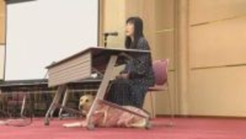 駅の無人化巡る裁判は２３日に判決　原告があらためて支援訴え