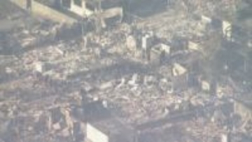 義援金約3億2000万円集まる　生活再建へ加速　大分市佐賀関大規模火災1か月