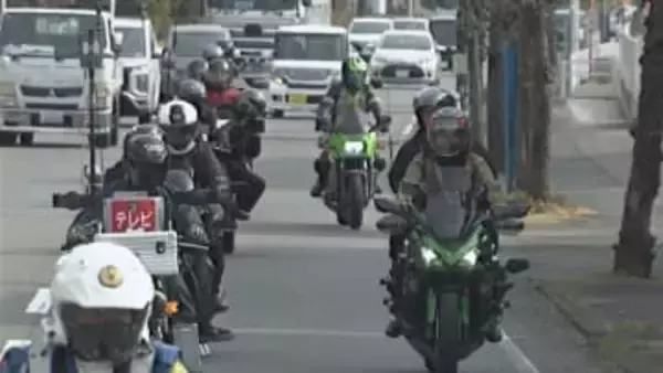 臨場感あるレースをライブで　別大毎日マラソンの中継総合リハーサル