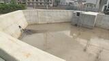 「雨の時期に先立ち造成地を防災パトロール　大分」の画像1