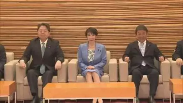 「危険運転致死傷罪に数値基準、閣議決定　時速194キロ事故の遺族「数値基準に満たないケースどう扱うか」」の画像