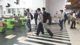 「GW後半　交通機関はUターン始まる　大分」の画像1