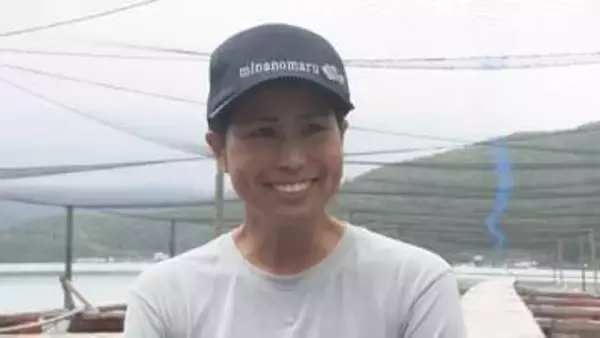 赤潮の苦難越えV字回復…カワハギの稚魚育成に励む“水産女子” 「水福連携」で販売尾数は過去最多に