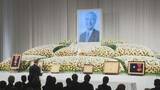 「村山富市元総理「お別れの会」 開催　戦後50年談話など足跡振り返る　高市総理ら450人が参列」の画像1