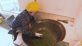 「蒸さずに“炒る”本匠「因尾茶」　全国わずか1％未満…希少な製法「釜炒り」を守る人々」の画像1