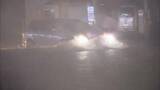 「大雨の道路冠水から“命を守る”正しい行動とは…記録的豪雨で浮き彫りに「脱出ハンマー」の常備を」の画像1