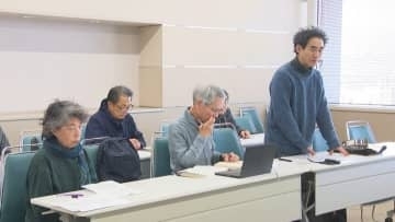 米海兵隊が要請した迫撃砲など「新火器4種」の導入　日出生台の住民グループが慎重対応を県に申し入れ　大分