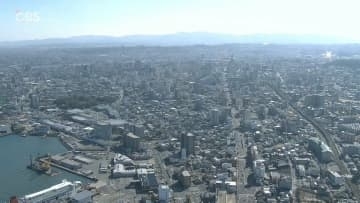 9月の有効求人倍率　大分県は「1.24倍」前月から横ばい