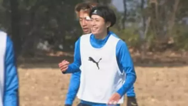 大分トリニータ “仕切り直し”開幕戦へ　新主将・榊原と絶好調キムが好調アピール　15日にJ3・北九州と対戦