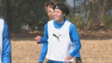 大分トリニータ “仕切り直し”開幕戦へ　新主将・榊原と絶好調キムが好調アピール　15日にJ3・北九州と対戦