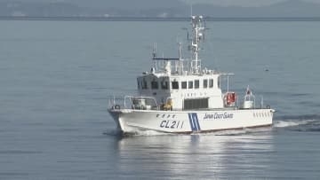 大分・別府湾で見つかった遺体　身元は大分市の50歳男性と判明　死因は溺死