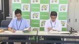 「教員採用試験…倍率が過去最低の2.5倍に「申し込みゼロ」の教科も　他県の現職教員採用試験を秋に実施へ」の画像1
