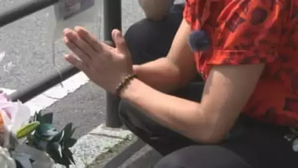 八田與一容疑者にはねられた男性「僕が一番忘れちゃいけない、唯一証言できるから」　別府ひき逃げ殺人事件から3年…残された者の決意