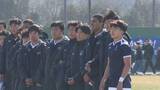 「高校ラグビー日本代表候補　大分から9人選出　大分東明は全国3位の選出数」の画像1