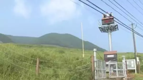 「戦車が暴発した」と通報　男性2人が死亡　男性1人が心肺停止　女性1人が重傷　大分・日出生台演習場