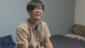 「檻の付いた部屋」から介護の最前線へ　双極性障害の男性が挑む、障害者を即戦力にする新たな就労支援
