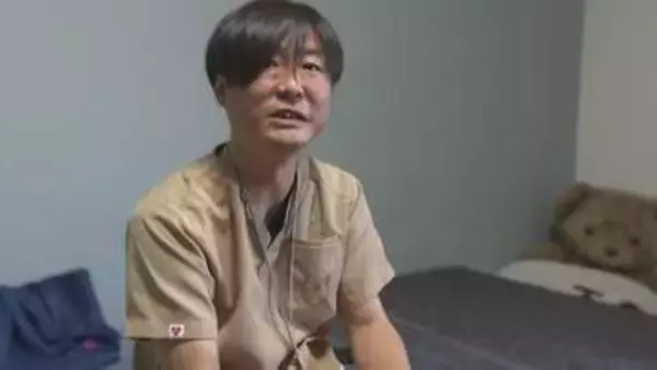 「檻の付いた部屋」から介護の最前線へ　双極性障害の男性が挑む、障害者を即戦力にする新たな就労支援