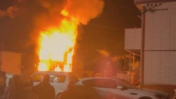 「他に交際相手がいると…」不倫相手のアパートに放火、全焼させた21歳女に懲役6年の実刑判決　大分地裁