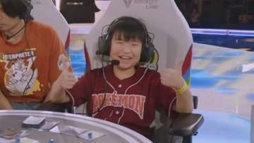 ポケモン世界大会「WCS2026」カード部門で大分市の荒木勇太さん（小6）が優勝　劇的逆転で世界一