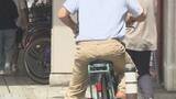 「自転車の交通事故、大分県内は去年290件　過去10年で最少　最多は「出合い頭」」の画像1