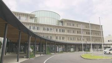 車検切れに気づかず公用車2台を使用　職員があわせて38回にわたり運転　大分