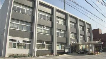山間の集落で住宅の離れが焼ける火事　けが人なし　約1時間20分後に鎮火　大分