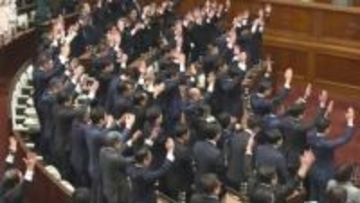 衆議院解散、有権者は何を基準に選ぶ？「人柄」「演説」「年金」…真冬の超短期決戦、若者も注視