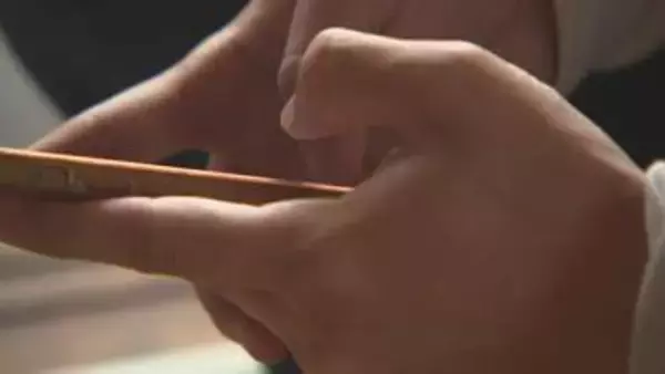 若者もターゲットに…副業広告から20代男性が詐欺被害 「最初は報酬があった」巧妙な手口を証言