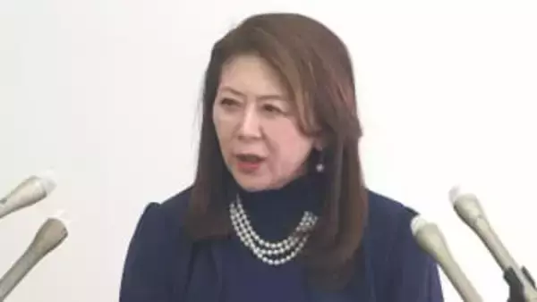 衆議院選挙大分3区、日本保守党の新人・岩永京子氏が出馬表明　「移民政策見直し」訴え