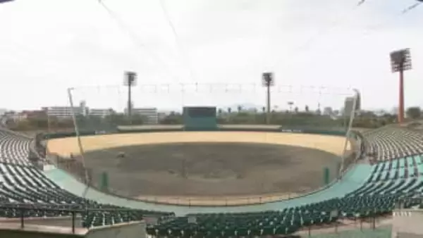 プロ野球を呼べる新球場は大分に必要か？県が検証…建設費は150億円、候補地は「大分スポーツ公園」