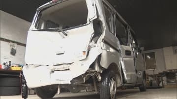 ひき逃げ事件で53歳男を逮捕　飲酒運転の可能性も視野　大分・豊後大野市