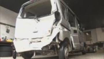 ひき逃げ事件で53歳男を逮捕　飲酒運転の可能性も視野　大分・豊後大野市