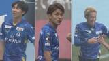 「Jリーグオールスター投票結果発表　大分トリニータから清武、吉田、キム・ヒョンウの3人選出」の画像1
