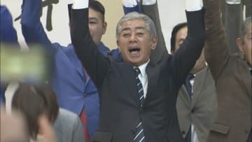 自民が大分3選挙区を独占　衛藤氏が初当選　広瀬氏再選　岩屋氏は11選　白坂氏も比例で当選　衆議院選挙2026