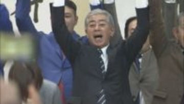 自民が大分3選挙区を独占　衛藤氏が初当選　広瀬氏再選　岩屋氏は11選　白坂氏も比例で当選　衆議院選挙2026