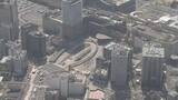「JR大分駅東側の一等地「22・54街区」どうなる？ 中心市街地最後の大規模開発いよいよ大詰めへ」の画像1