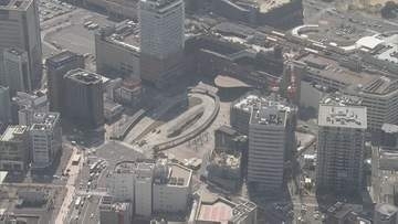 JR大分駅東側の一等地「22・54街区」どうなる？ 中心市街地最後の大規模開発いよいよ大詰めへ