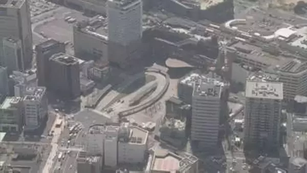 JR大分駅東側の一等地「22・54街区」どうなる？ 中心市街地最後の大規模開発いよいよ大詰めへ