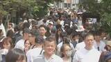 「台湾が韓国を上回り初の最多…出発地別の外国人宿泊者数　利用率好調な直行便が背景に」の画像1