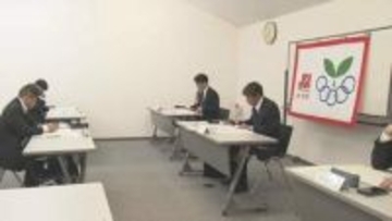 県スポーツ少年団総会開催　部活動の「地域移行」推進を重点方針に　大分