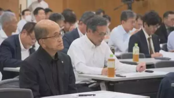 「被災から学ぶ、まちづくり」佐賀関火災を教訓に　土地や建物の専門家団体がセミナー主催　大分