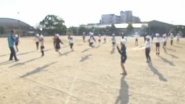 全国体力テストで大分県勢躍進　中2男子3連覇、小5男子も1位返り咲き