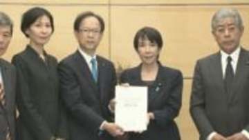 佐賀関大規模火災で知事が国に緊急要望　高市総理「健康管理が最優先、復興に向けて精一杯支援」