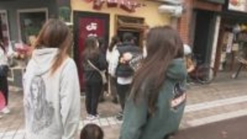 大分市のソウルフード「ふない焼き」復活　6年越し…店主の挑戦