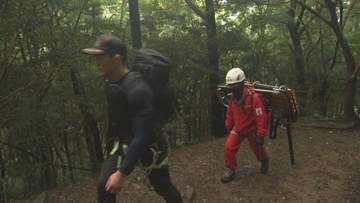 高崎山で東京の男性行方不明　捜索６日目も発見に至らず　５日には財布や免許証発見も　大分