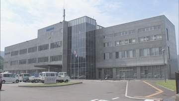 酒酔い運転の疑いで72歳の男を現行犯逮捕　基準を大幅に超える0.96ミリグラムのアルコール検出　大分